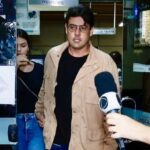 MP quer que Bruno de Luca responda por omissão de socorro a Kayky Brito