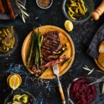 Carboidrato à noite engorda? Como manter uma alimentação saudável 