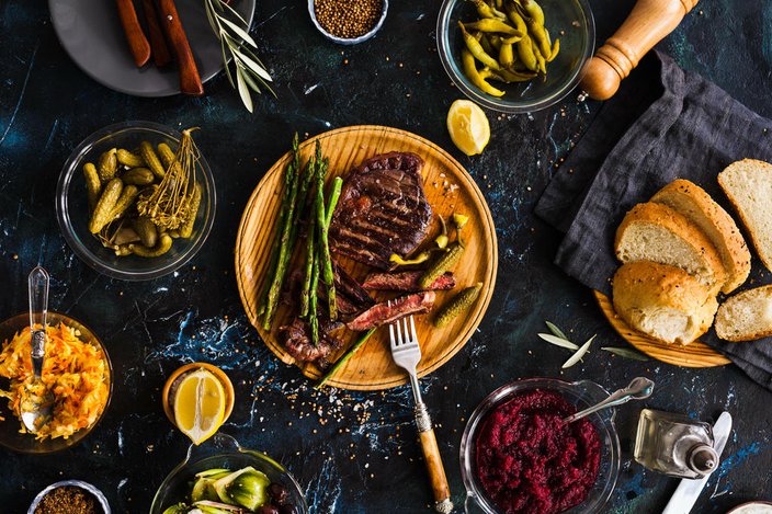 Carboidrato à noite engorda? Como manter uma alimentação saudável 