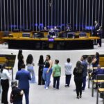 Câmara pagará R$ 253 mil por sala VIP no aeroporto de Brasília