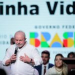 Lindbergh anuncia calote autorizado por Lula no Minha Casa, Minha Vida