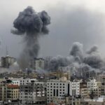 Mais um líder do Hamas é morto pelas forças israelenses