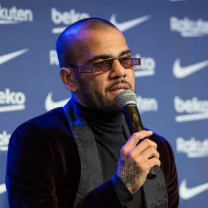 Entenda o acordo que Daniel Alves pode fazer com a justiça espanhola