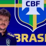Zagueiro é desconvocado da seleção brasileira após sofrer entorse no joelho