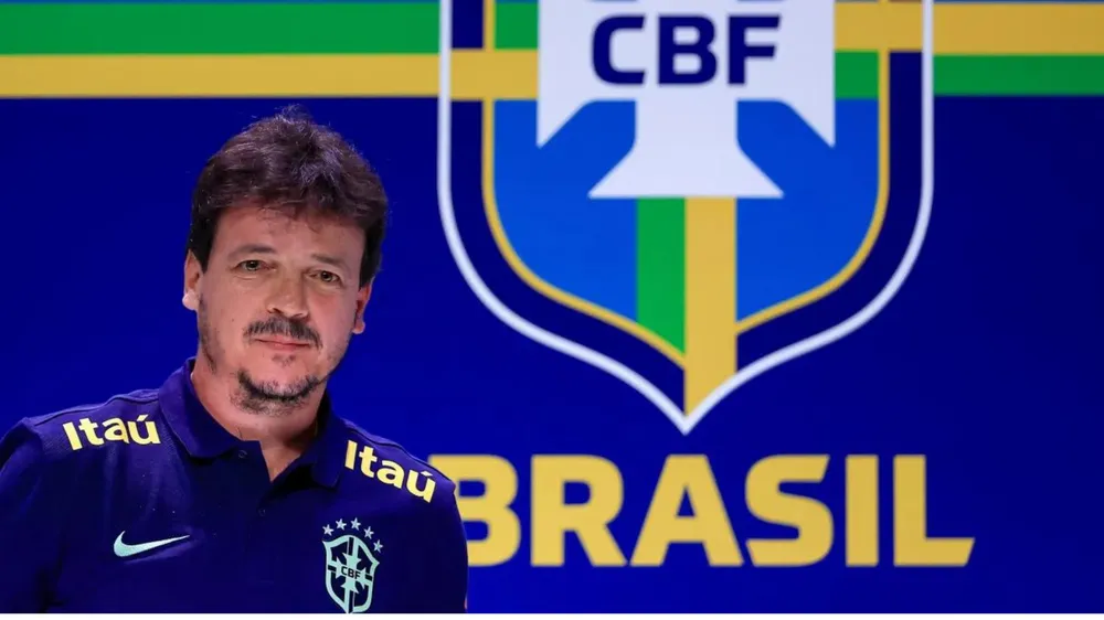 Zagueiro é desconvocado da seleção brasileira após sofrer entorse no joelho