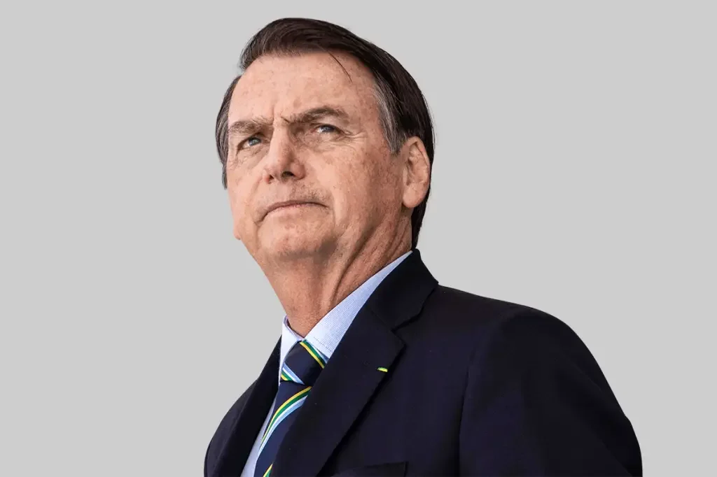 Bolsonaro faz ligação de vídeo para mãe de Karol Eller para prestar solidariedade a família; Veja