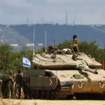 Israel nega existência de acordo para cessar-fogo para retirada de estrangeiros de Gaza