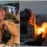 Celeste Fishbein, filha de brasileira que estava entre os sequestrados é assassinada pelo Hamas