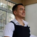 Governo brasileiro fala em ‘ambiente de harmonia’ na eleição presidencial do Equador; um candidato foi assassinado