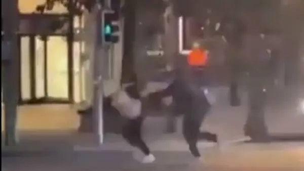 Terrorista mata dois torcedores suecos na Bélgica; VEJA VÍDEO