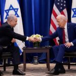 Israel solicita US$ 10 bilhões em ajuda militar aos Estados Unidos