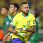 Diniz defende Neymar e diz que ‘nenhum treinador do mundo abriria mão’ do atleta
