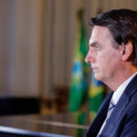 Relatora Eliziane Gama pede indiciamento de Bolsonaro por atos do 8 de janeiro