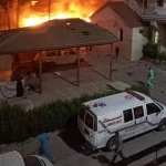 Israel afirma que Jihad Islâmica é a responsável por explosão em hospital