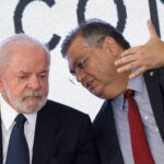 Oposição pede indiciamento de Lula e Dino em voto paralelo na CPI