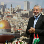 Com 65% de Gaza na miséria, líderes bilionários do Hamas esbanjam vidas de luxo no Catar