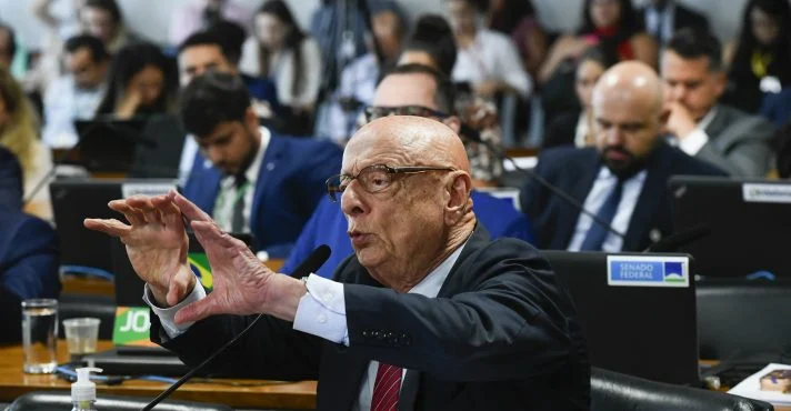 EUA veta proposta do Brasil na ONU para conflito entre Israel e Hamas