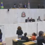 Assembleia de SP aprova anistia de multas da pandemia