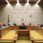 STF começa a julgar se casamentos de pessoas com mais de 70 anos devem ter regime de separação obrigatória de bens