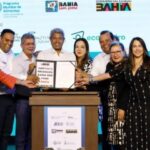 Governador entrega projeto de lei do Bahia Sem Fome na Assembleia Legislativa nesta quinta