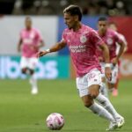 Bahia tem três gols anulados, mas vence o Inter em reencontro com a Fonte Nova