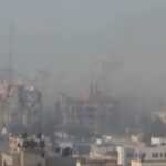 Israel anuncia morte de líder terrorista