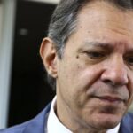 ‘Vitória de Milei na Argentina preocupa o Brasil’, afirma Haddad