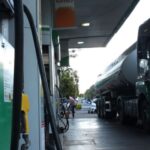 Preço do diesel sobe, e o da gasolina tem redução a partir deste sábado