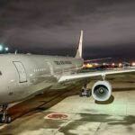 Mais um avião da FAB vai resgatar brasileiros em Israel