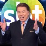 SBT é condenado a pagar R$ 40 mil a coreógrafa após fala machista de Silvio Santos