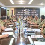 Exército também usou software de monitoramento ilegal, indica PF