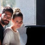 Romance tórrido proibido para menores acaba de chegar na Netflix
