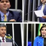 De opositores de Dilma a ‘companheiros’ de Lula