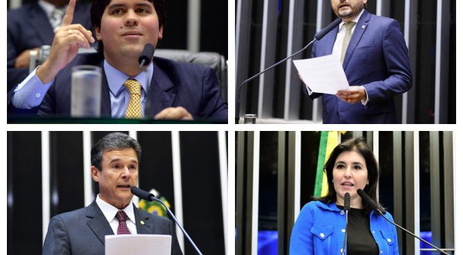 De opositores de Dilma a ‘companheiros’ de Lula