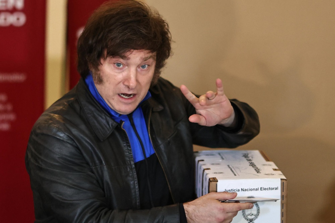 Eleição presidencial na Argentina vira disputa entre governo e oposição do Brasil; Entenda