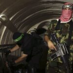 500 km de túneis: rede secreta do Hamas é ameaça para Israel em Gaza