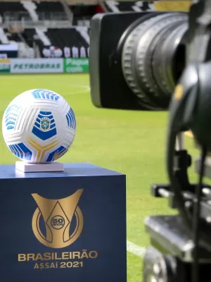 Globo oferece R$ 1,1 bilhão por direitos da Série A dos clubes da Libra