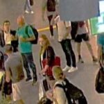 Aeroporto de Roma: empresário que se envolveu em confusão com Moraes cobra imagens de câmeras de segurança