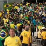 Réus pelos atos do 8 de janeiro têm penas maiores que condenados por crimes hediondos