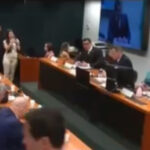 Flavio Dino causa revolta na comissão de segurança pública da Câmara com pedido de não comparecer por falta de segurança: “ele acha que nós somos bandidos?”, VEJA VÍDEO