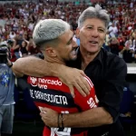 Grêmio x Flamengo: Renato Gaúcho não vence o Rubro-Negro desde 2018