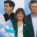 Terceira colocada no 1º turno, Patricia Bullrich anuncia apoio a Javier Milei nas eleições da Argentina