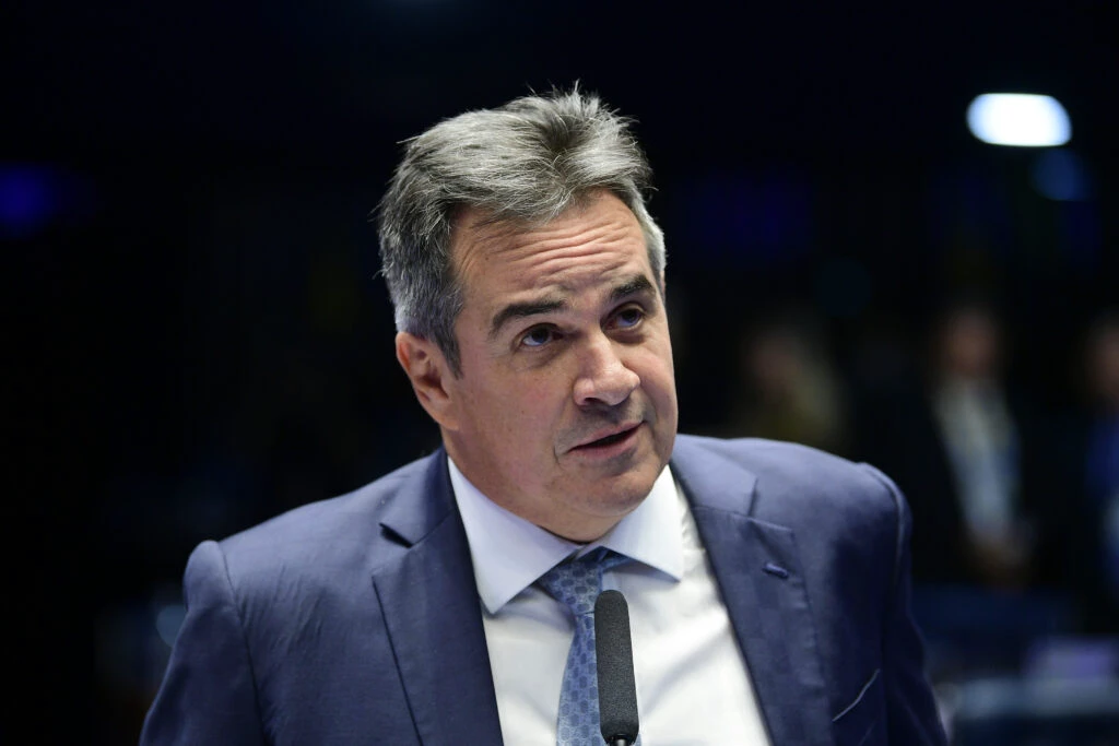 “A violência é a pandemia do Lula 3”, dispara Ciro Nogueira