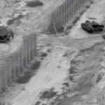 Tanques de guerra de Israel entram na Faixa de Gaza para ataque direcionado; VEJA VÍDEO