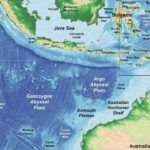 Cientistas encontram pedaço da Terra desaparecido há 155 milhões de anos
