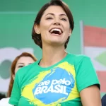 Paraná Pesquisas aponta Michelle Bolsonaro em primeiro lugar para o senado se Sérgio Moro cair