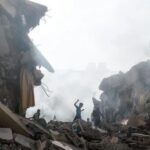Terroristas do Hamas mantêm 224 reféns em cativeiros de Gaza
