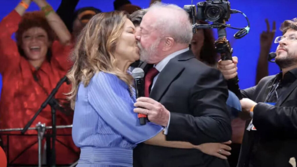 Falta de transparência na Casa Civil sobre gastos da Primeira-Dama