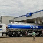 Argentina tem escassez de combustível por falta de dólares