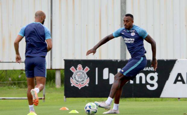 Fora de casa, Bahia encara o Palmeiras buscando reação imediata na Série A